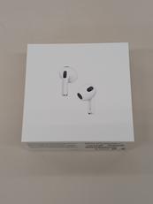 AIRPODS|APPLE