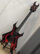 エレキギター・その他ボディタイプ|B.C.RICH