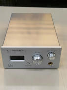 USB D/Aコンバーター|LUXMAN