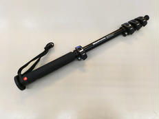 カメラ用一脚|MANFROTTO