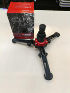カメラ用一脚ベース|MANFROTTO