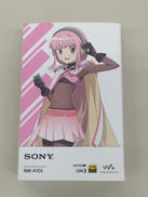 マギアレコードコラボ「環いろは」モデル|SONY