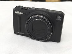 コンパクトデジタルカメラ|NIKON