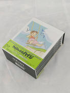 アルプスの少女ハイジ　Blu-rayメモリアルボックス|バンダイビジュアル