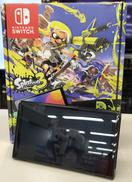 SWITCH　有機ELモデル