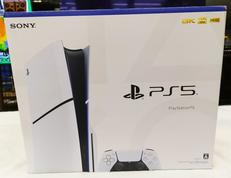 プレイステーション5本体