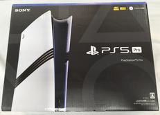 【別売ディスクドライブ付き】PS5PRO