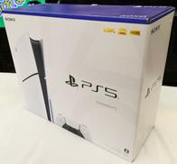 プレイステーション5本体