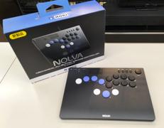 レバーレスコントローラー|HORI