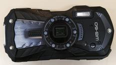 デジタルカメラ|RICOH