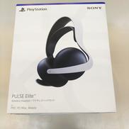 ワイヤレスヘッドセット|SONY