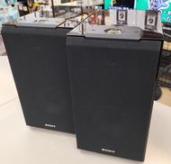 SONY ソニー ブックシェルフ スピーカー セットSS-AC5 極美品 完動品 SONY ソニー ブックシェルフ スピーカー セットSS-AC5 極美品 完