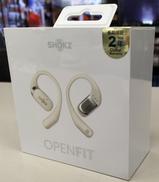 ワイヤレスイヤホン|SHOKZ