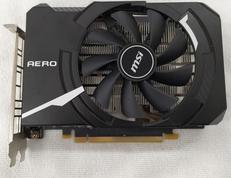 グラフィックボード|MSI