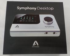 オーディオインターフェイス|APOGEE