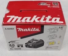 バッテリー|MAKITA