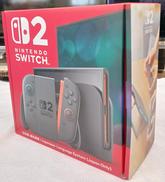 SWITCH2|NINTENDO