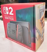 SWITCH2|NINTENDO / 任天堂