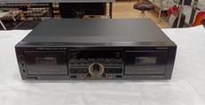 カセットデッキ|TEAC