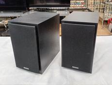 ブックシェルフスピーカー|DENON