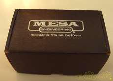 歪み系エフェクター