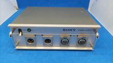 パワーサプライ|SONY