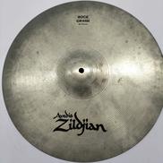 クラッシュ|ZILDJIAN