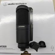 コンデンサマイク|AUDIO-TECHNICA
