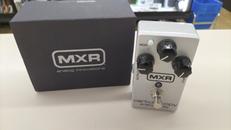 エフェクター|MXR