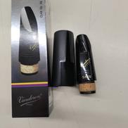 木管楽器マウスピース|バンドーレン