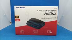 キャプチャーボックス|AVERMEDIA