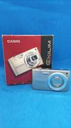 デジカメ|CASIO