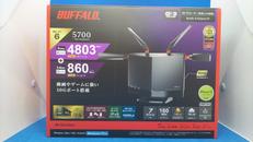 ルーター|BUFFALO