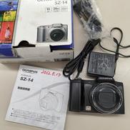 デジタルカメラ|OLYMPUS