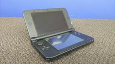 NINTENDO 3DS LL|NINTENDO / 任天堂