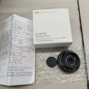 Mマウント用レンズ|MS-OPTICS