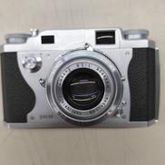 レンジファインダーカメラ|KONICA