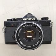 フィルム一眼レフ|OLYMPUS