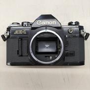 フィルム一眼レフ|CANON