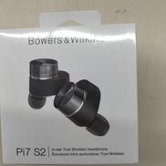 ノイズキャンセリングイヤホン|BOWERS & WILKINS