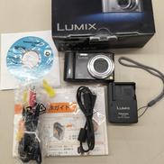 デジタルカメラ|PANASONIC