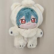 一緒に暮らすぬい ライカ|PATTYTHREE