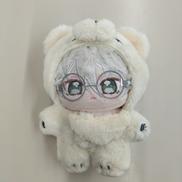 一緒に暮らすぬい ライカ|PATTYTHREE