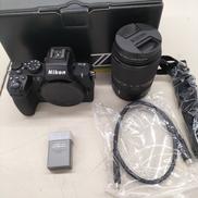 ミラーレス一眼|NIKON