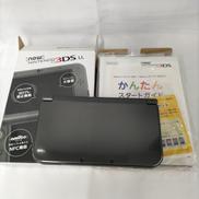 NEW 3DS LL|任天堂