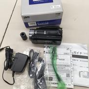 メモリビデオカメラ|JVC KENWOOD