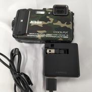 デジタルカメラ|NIKON