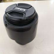 標準ズームレンズ|NIKON