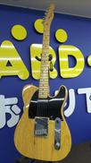 エレキギター|FENDER USA
