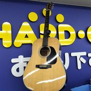 アコースティックギター|MARTIN